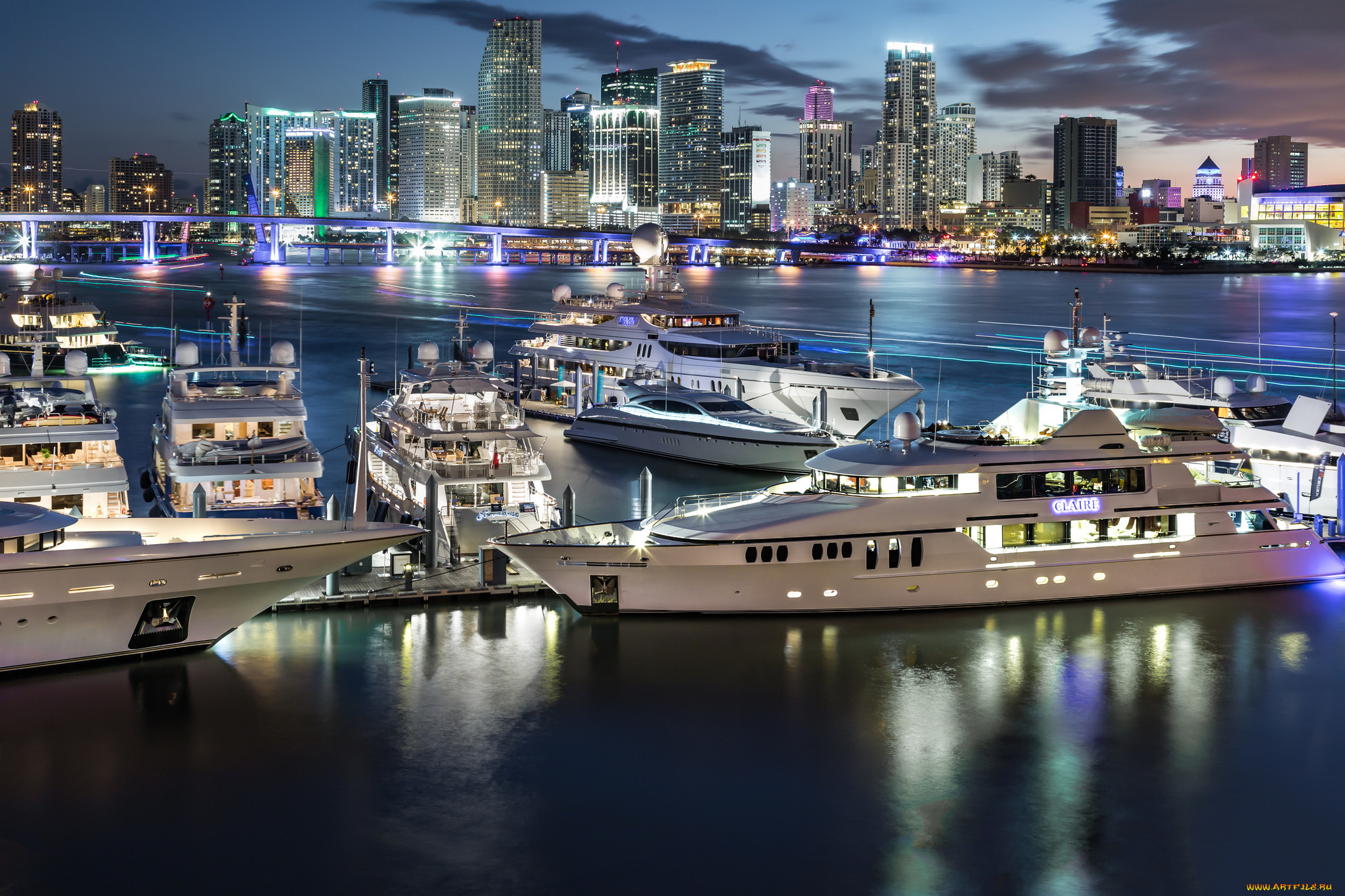 miami yacht show, , , 